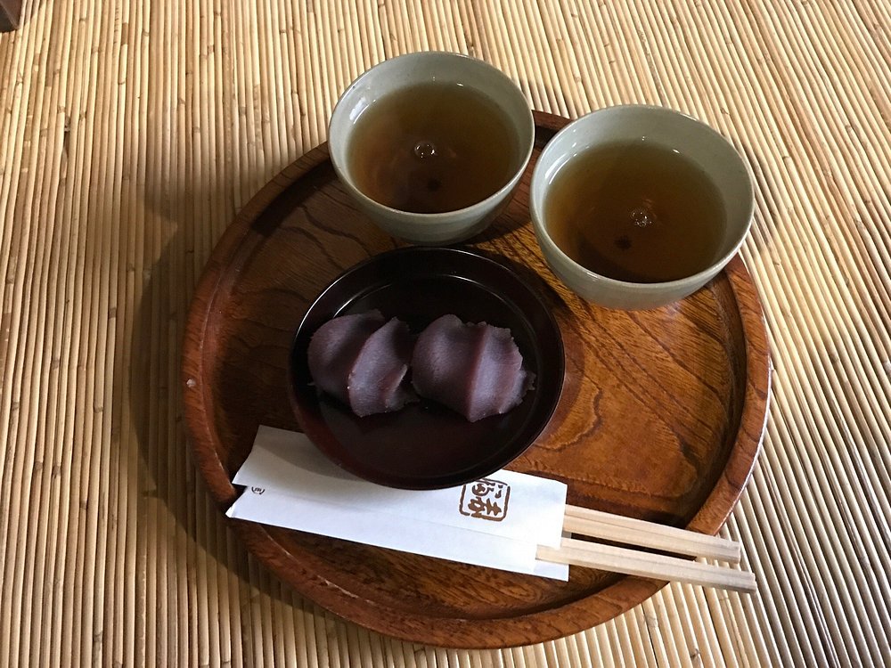 赤福本店 （2）