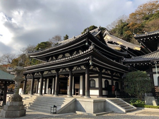 长谷寺