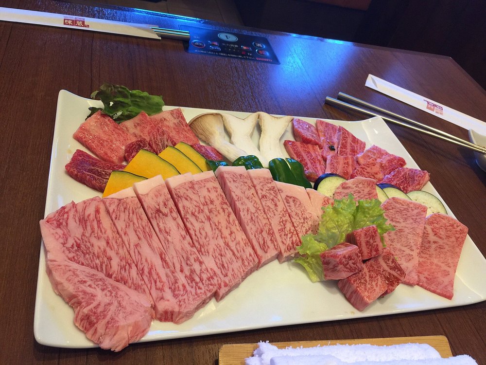 飞騨牛肉