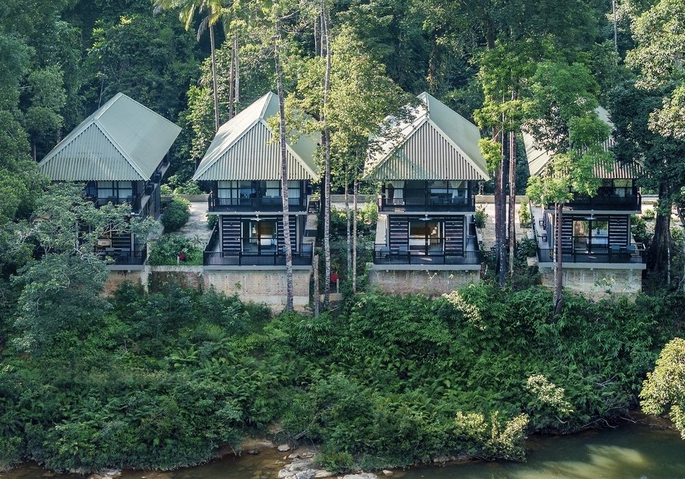 ROMPIN RAINFOREST LODGE (1)