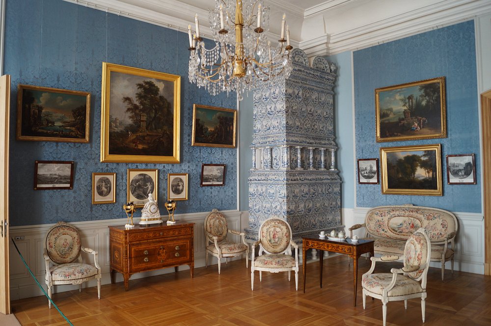 Rundale Palace (3)