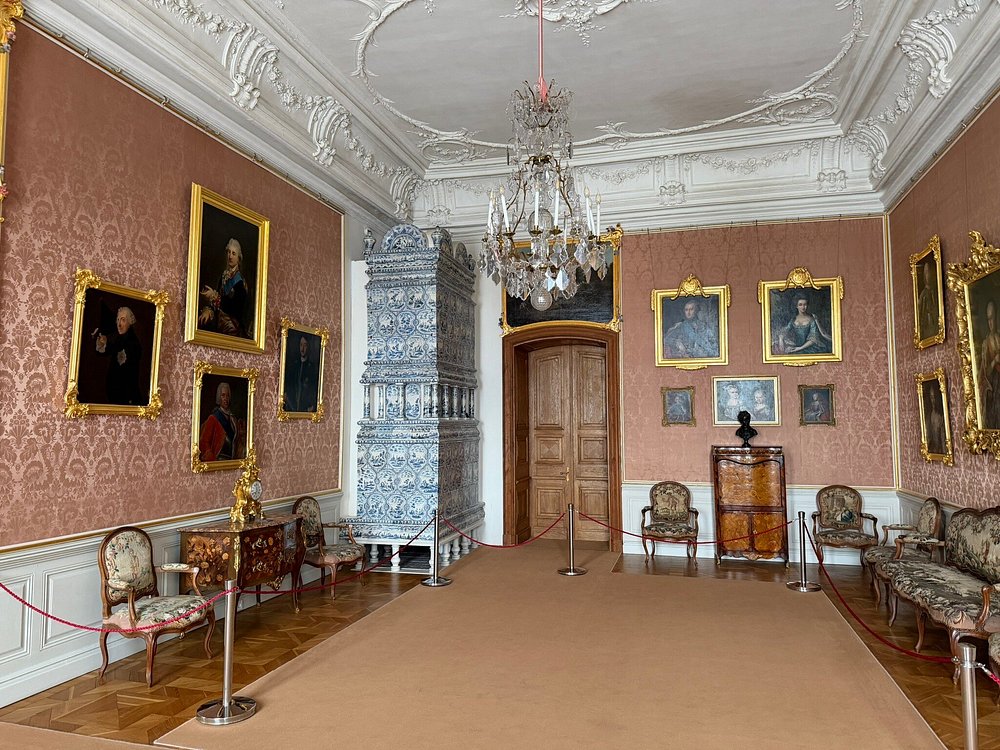 Rundale Palace （2）