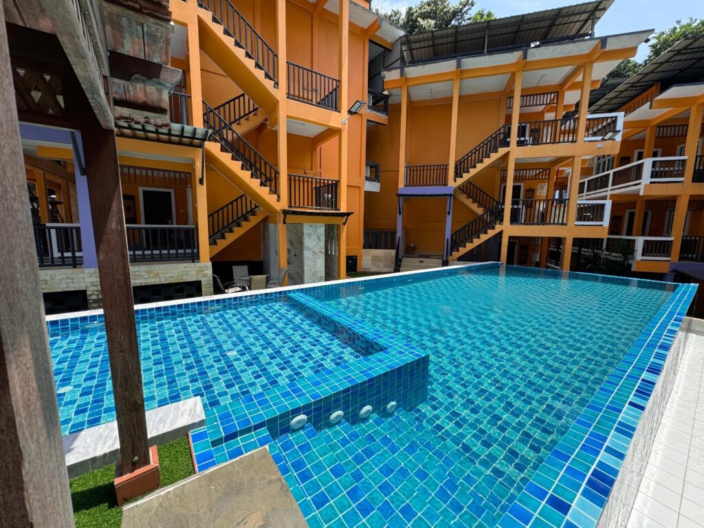 SHARI-LA ISLAND RESORT (1)