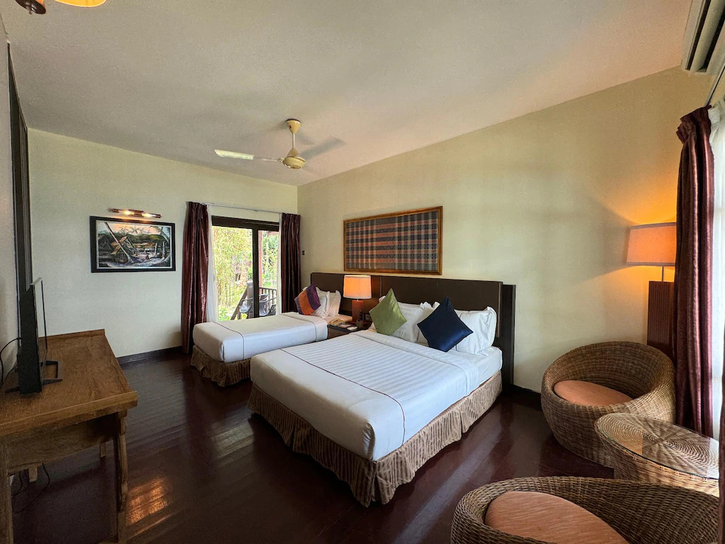 Tunamaya Tioman 2