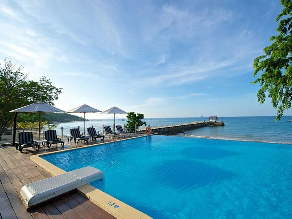Tunamaya Tioman 3