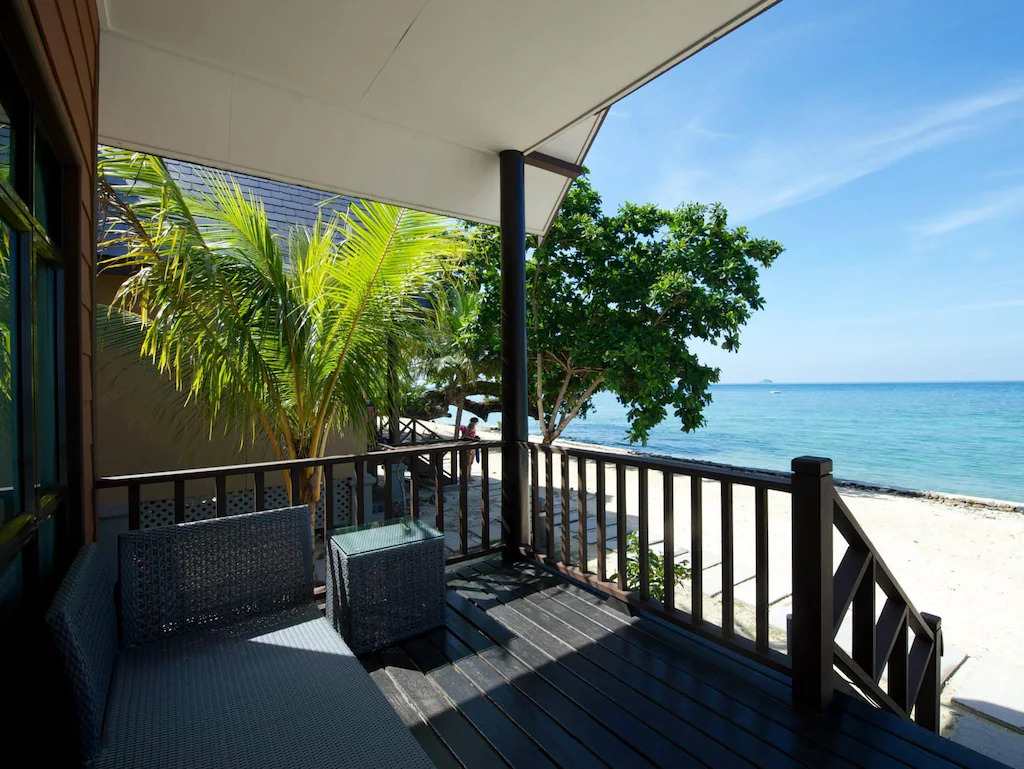 Tunamaya Tioman 4