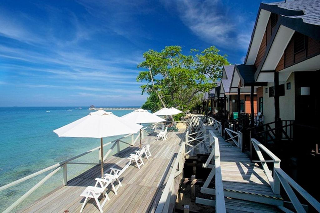Tunamaya Tioman 5