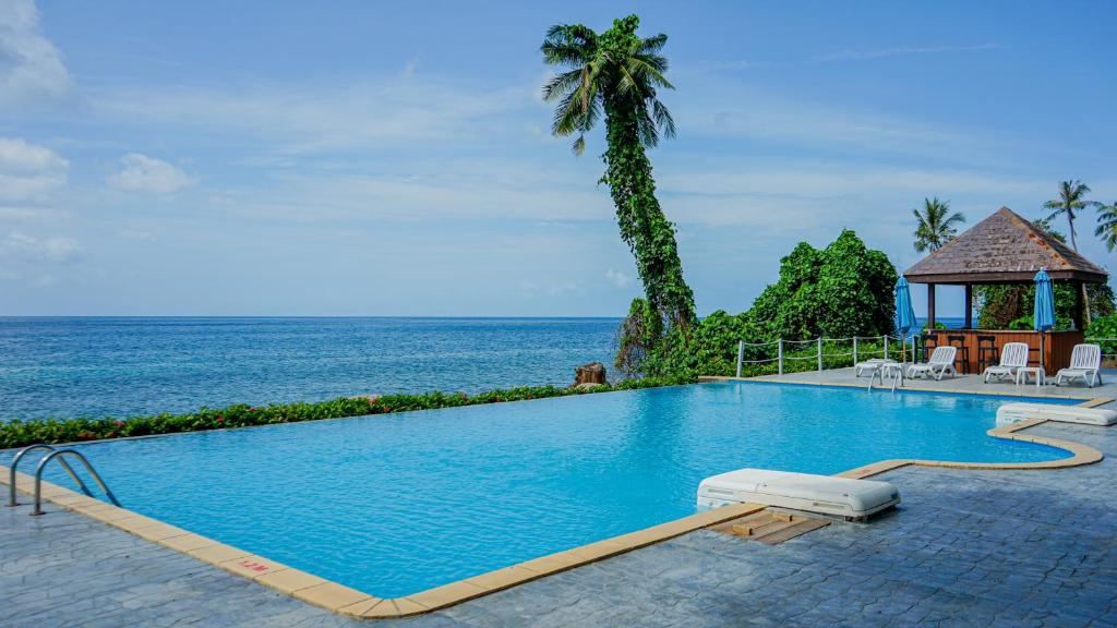 Tunamaya Tioman 6