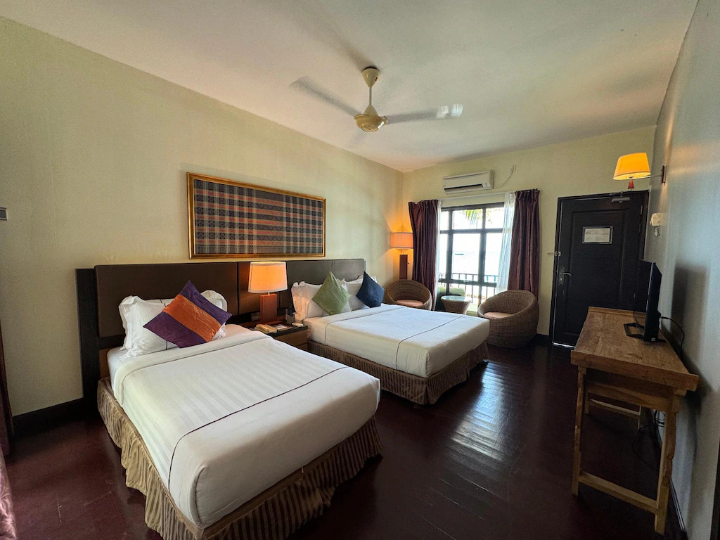 Tunamaya Tioman 7