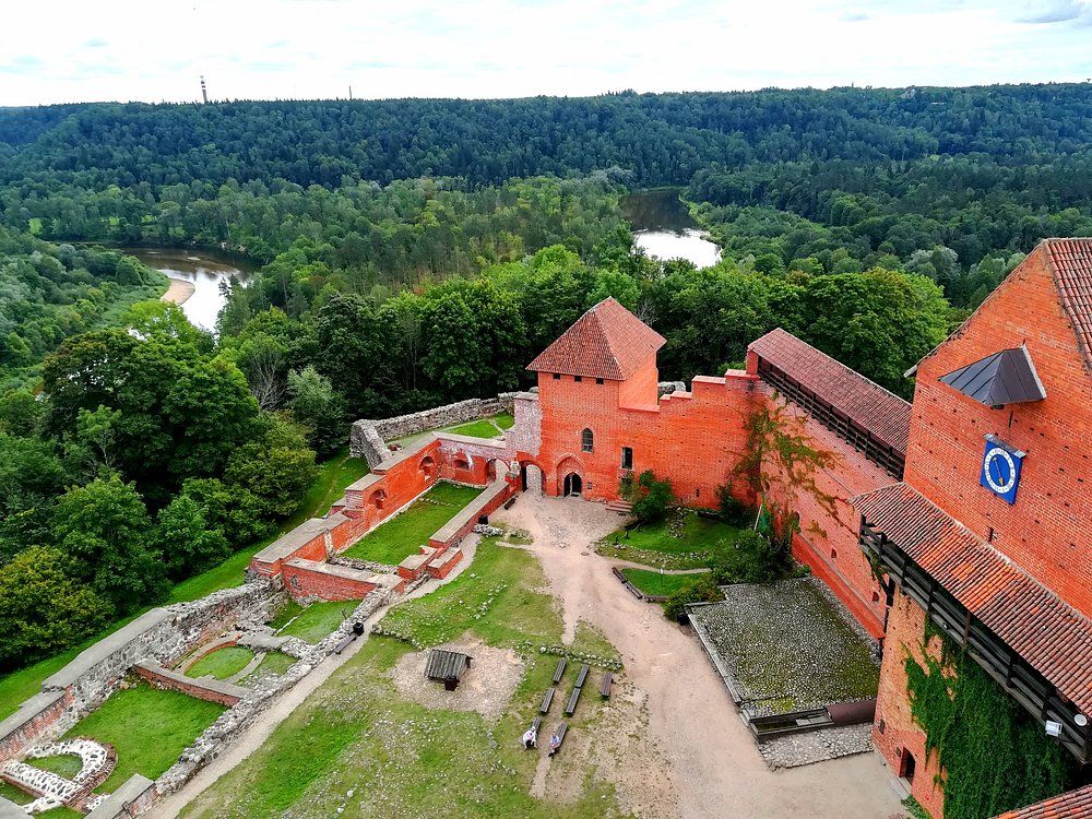 Turaida Museum