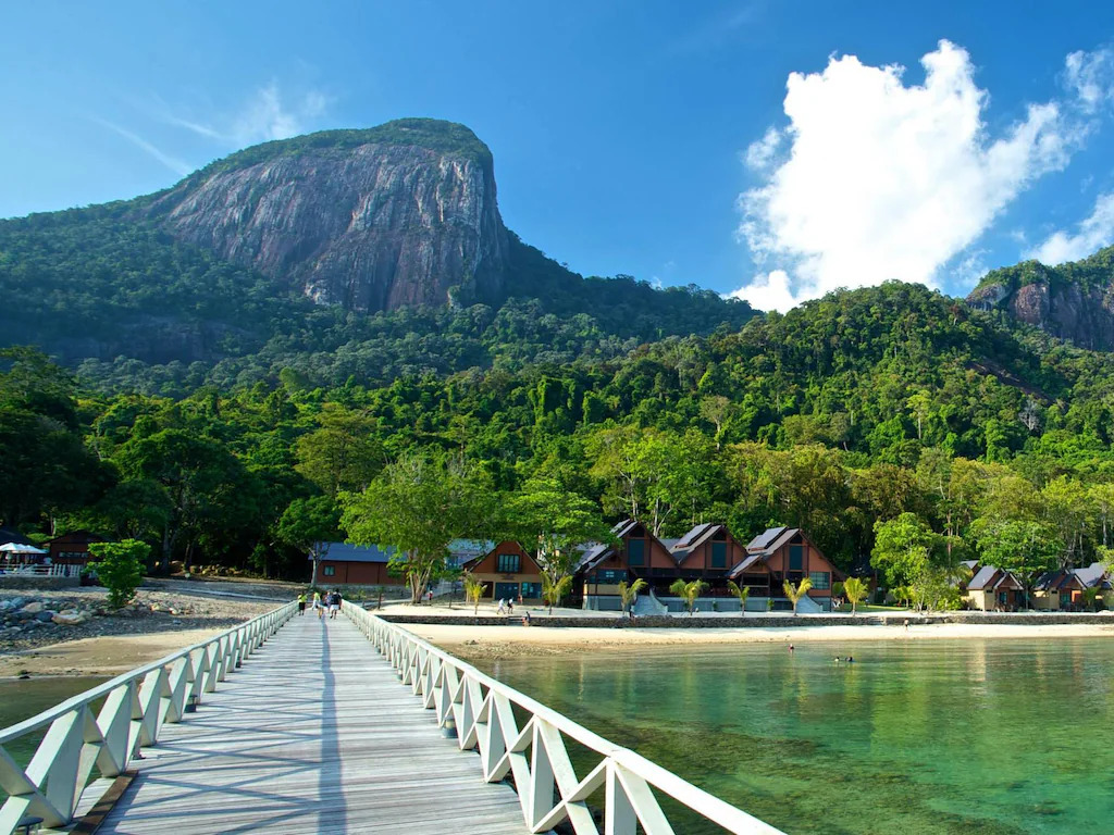 tunamaya tioman 12