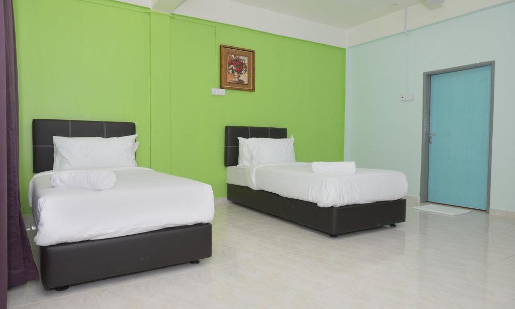 Delima Redang resort (2)