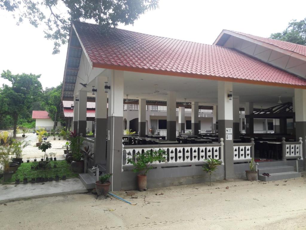 Delima Redang resort (5)