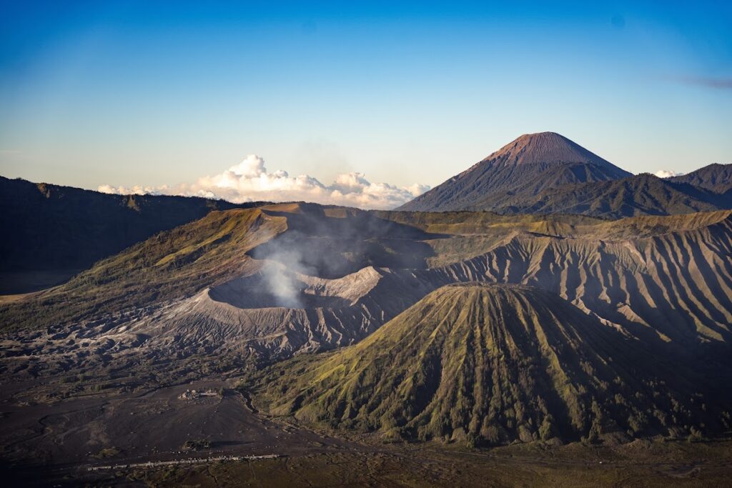 Mount Bromo Ijen （6）-2