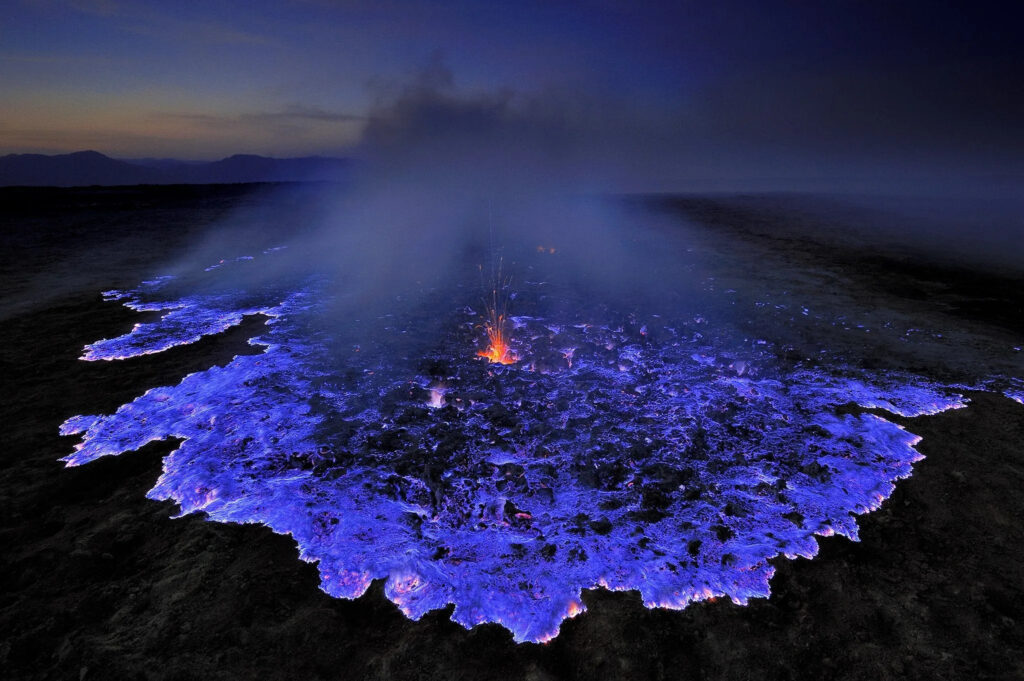 Mount Bromo Ijen （6）(1)