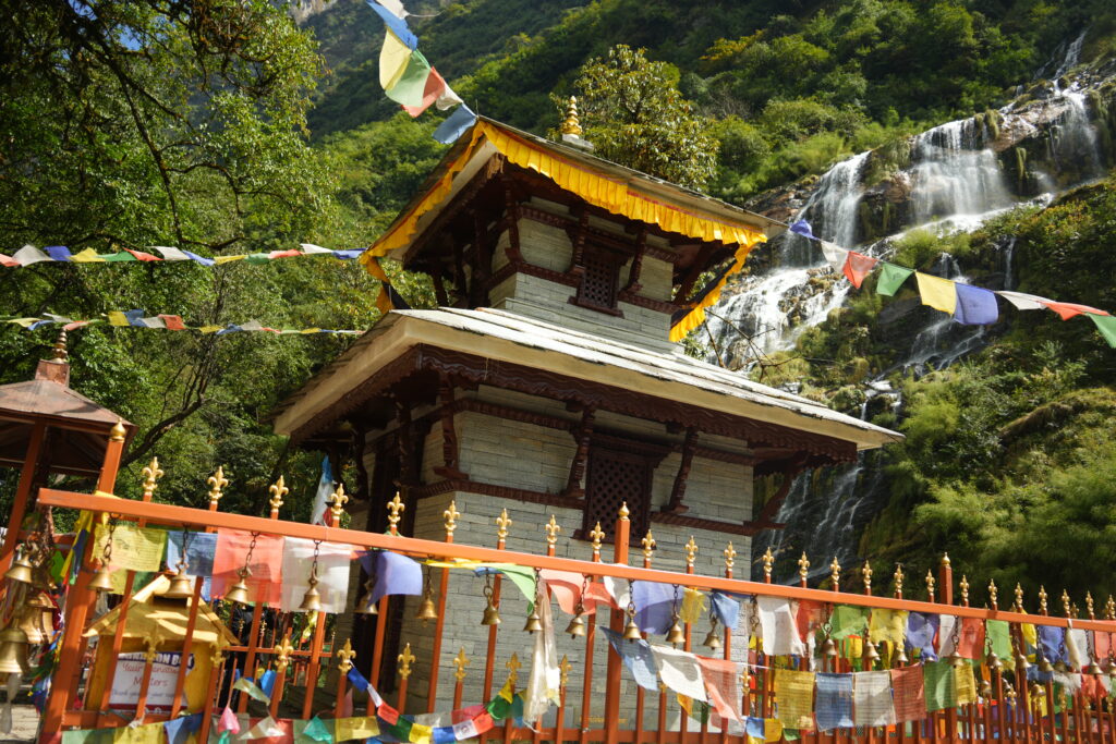 Nepal Annapurna Base Camp （11）