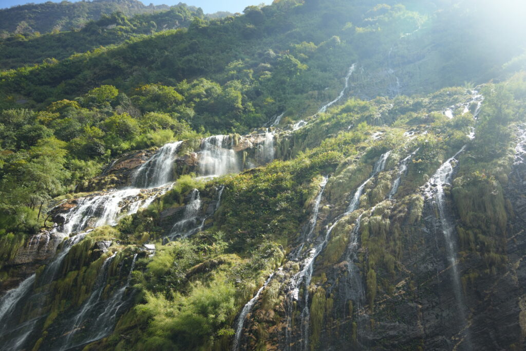Nepal Annapurna Base Camp （12）