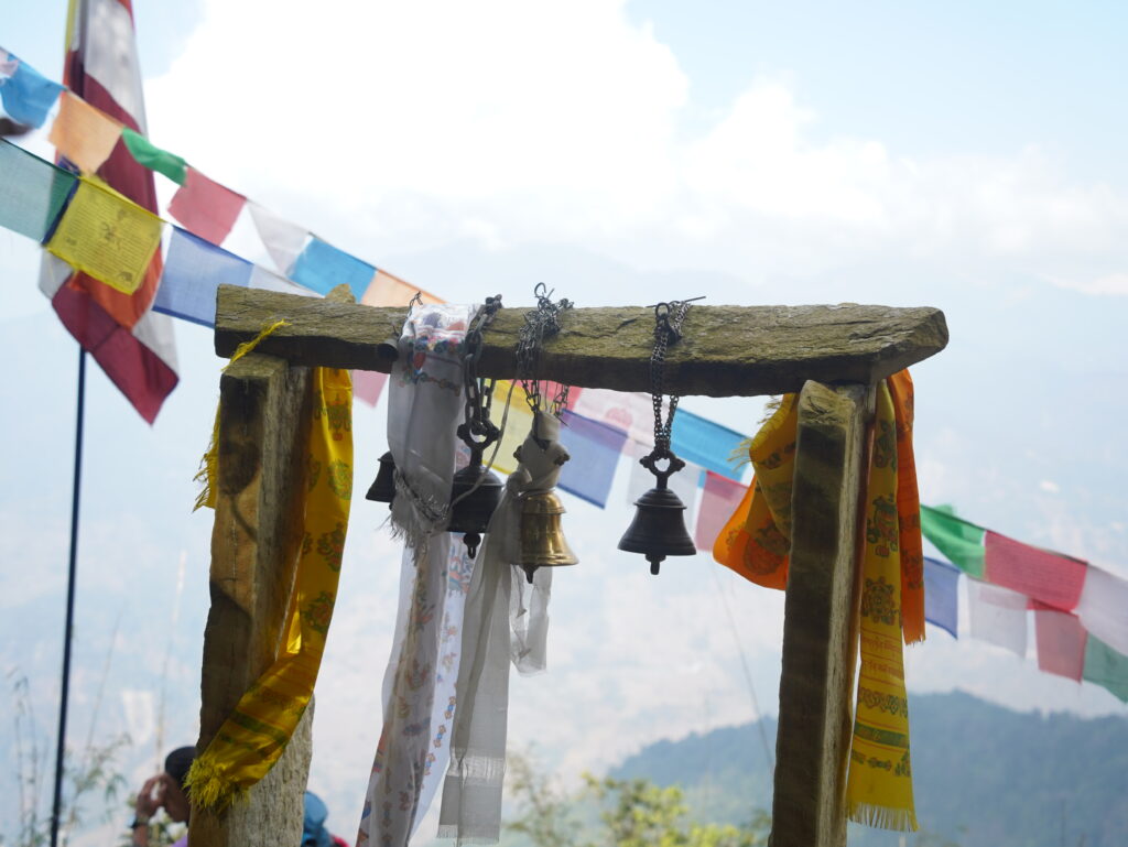 Nepal Mardi Himal （1）