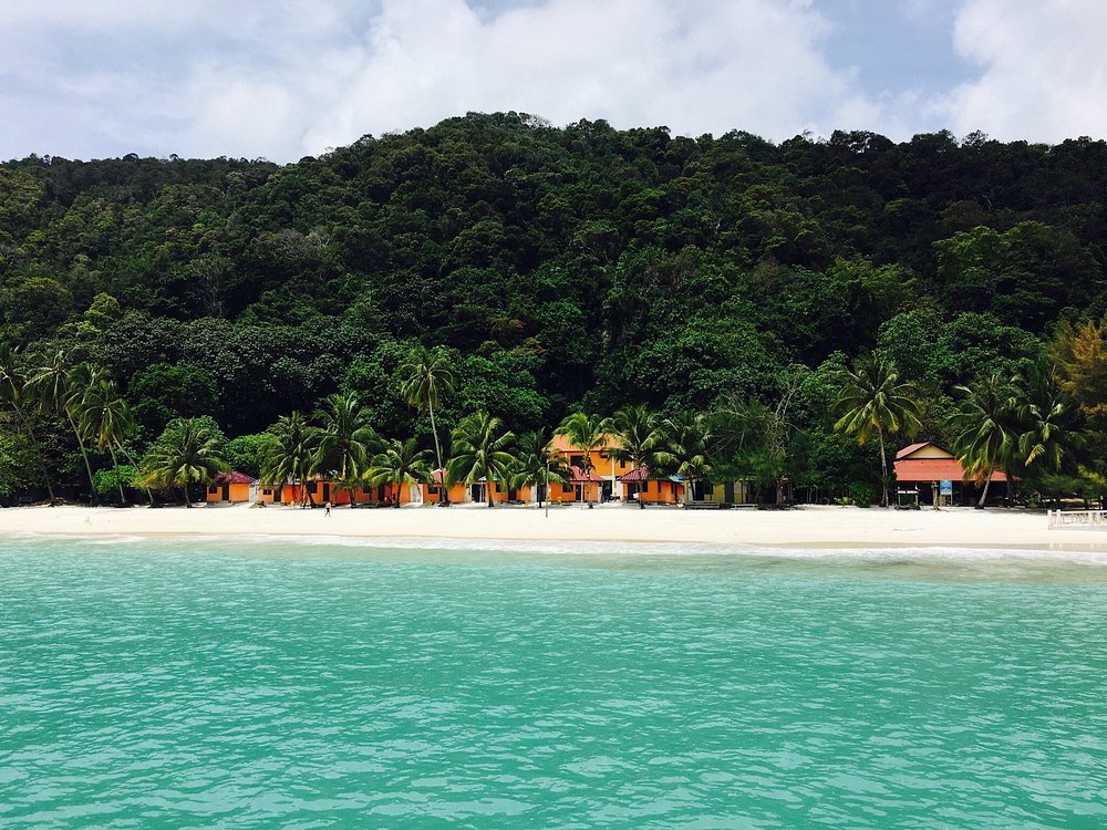redang mutiara beach （1）