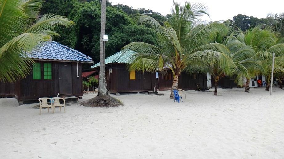 redang mutiara beach （3）