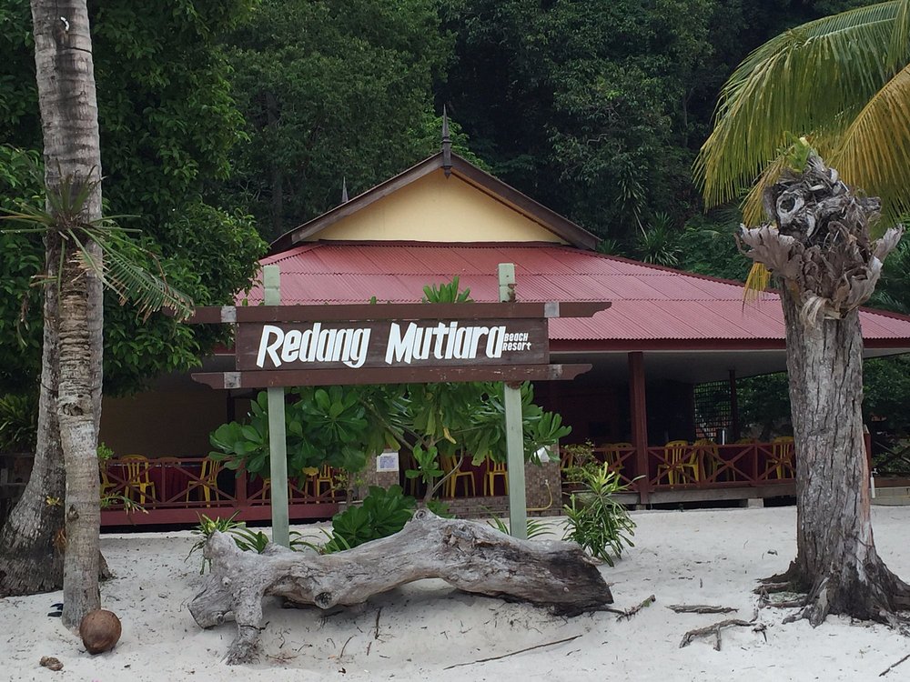 redang mutiara beach （4）