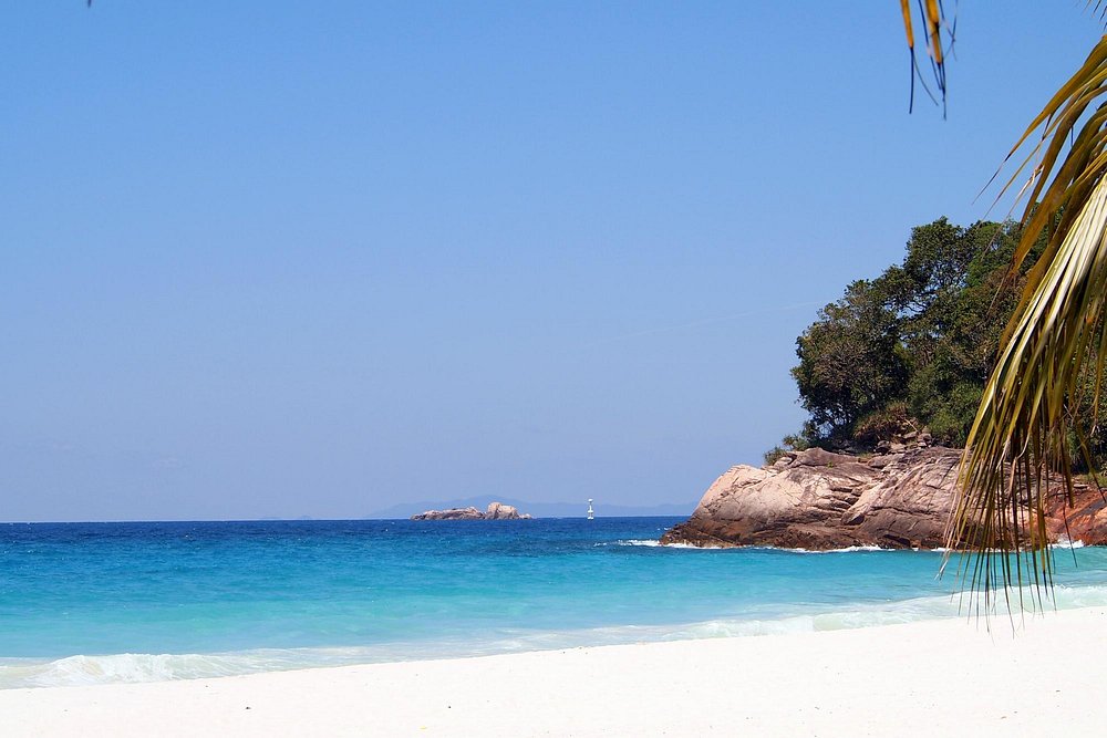 redang mutiara beach （5）