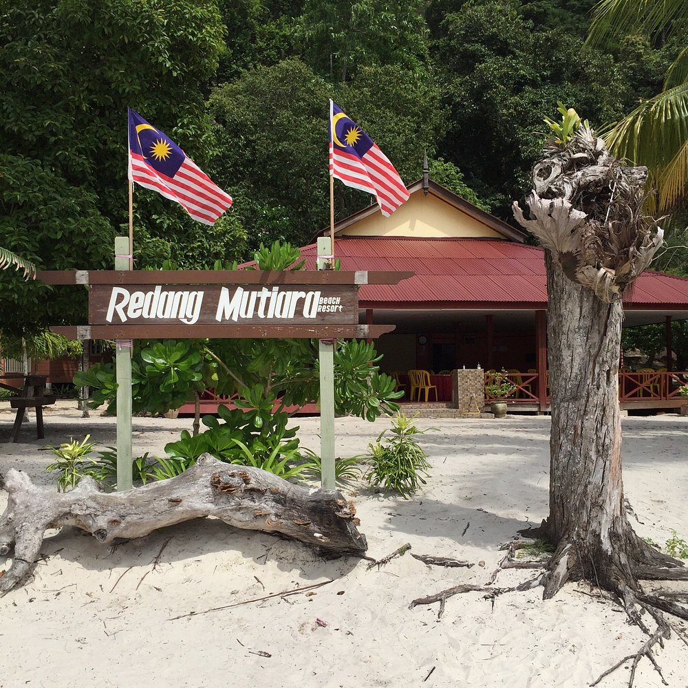 redang mutiara beach （6）