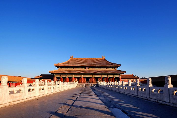 北京故宫(1)