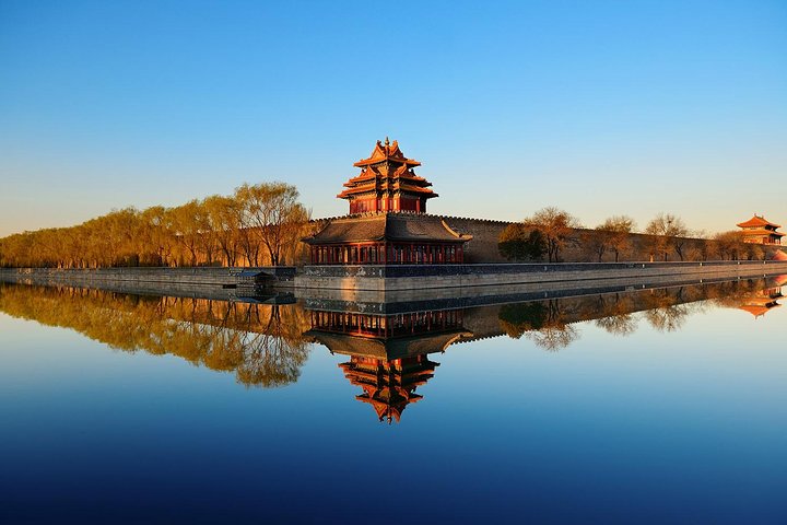北京故宫(2）