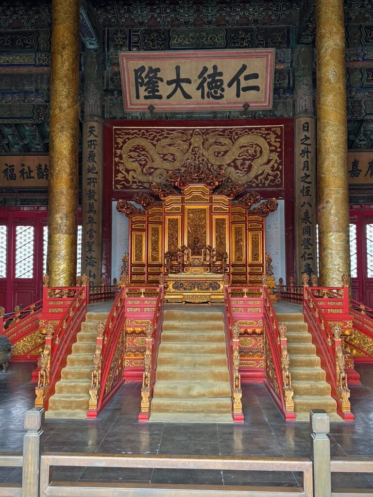 北京故宫(3）