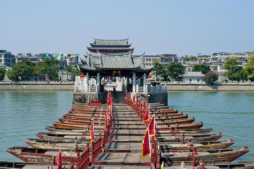 潮州湘子桥