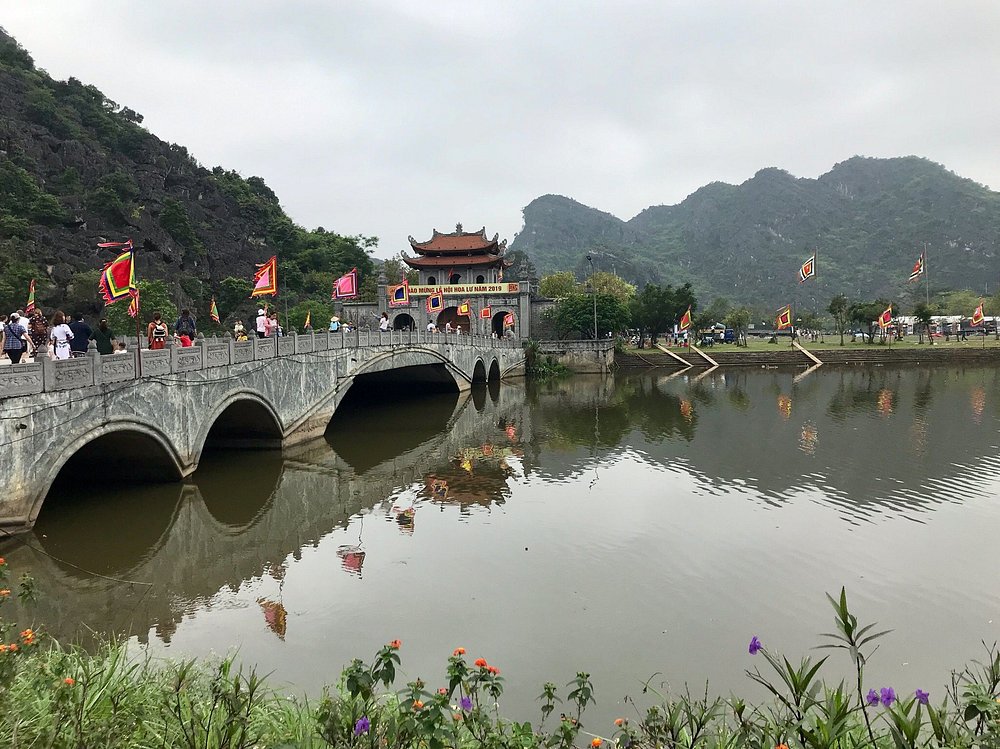 Hoa Lu