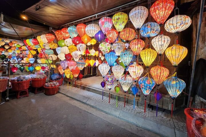 Hoi An Acient town 1