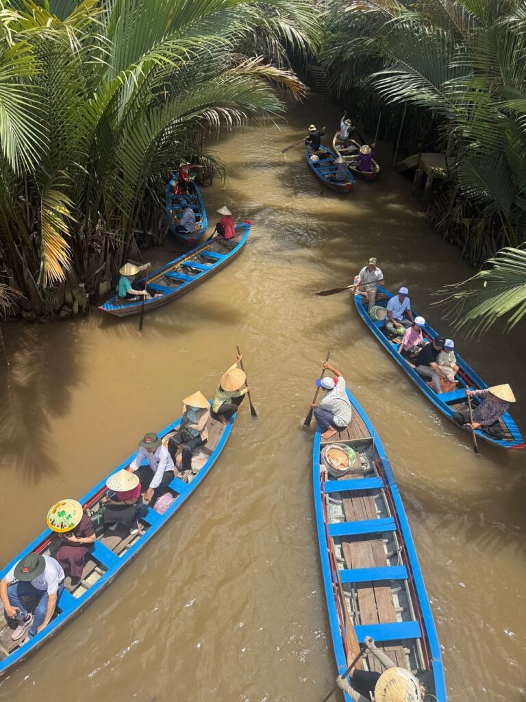 MEKONG DELTA