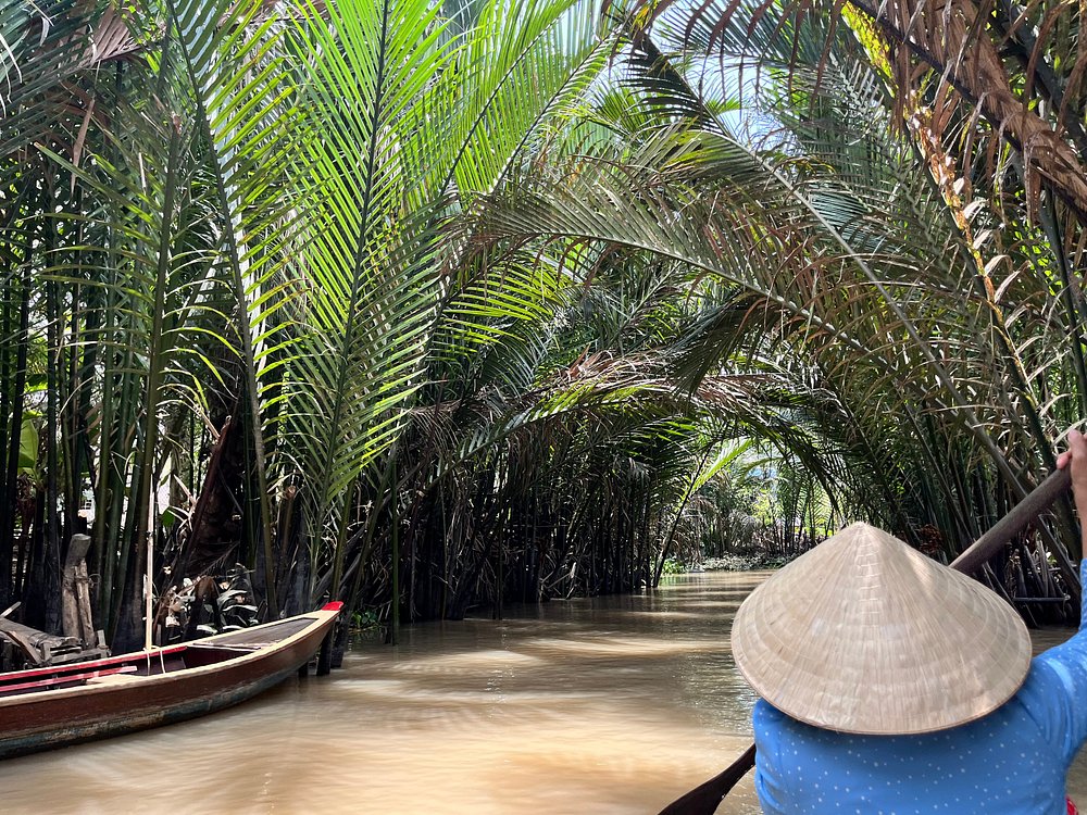 MEKONG DELTA（2）