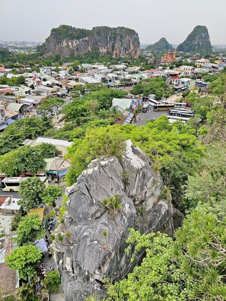 Ngu Hanh Son (Marble Mountain) 2