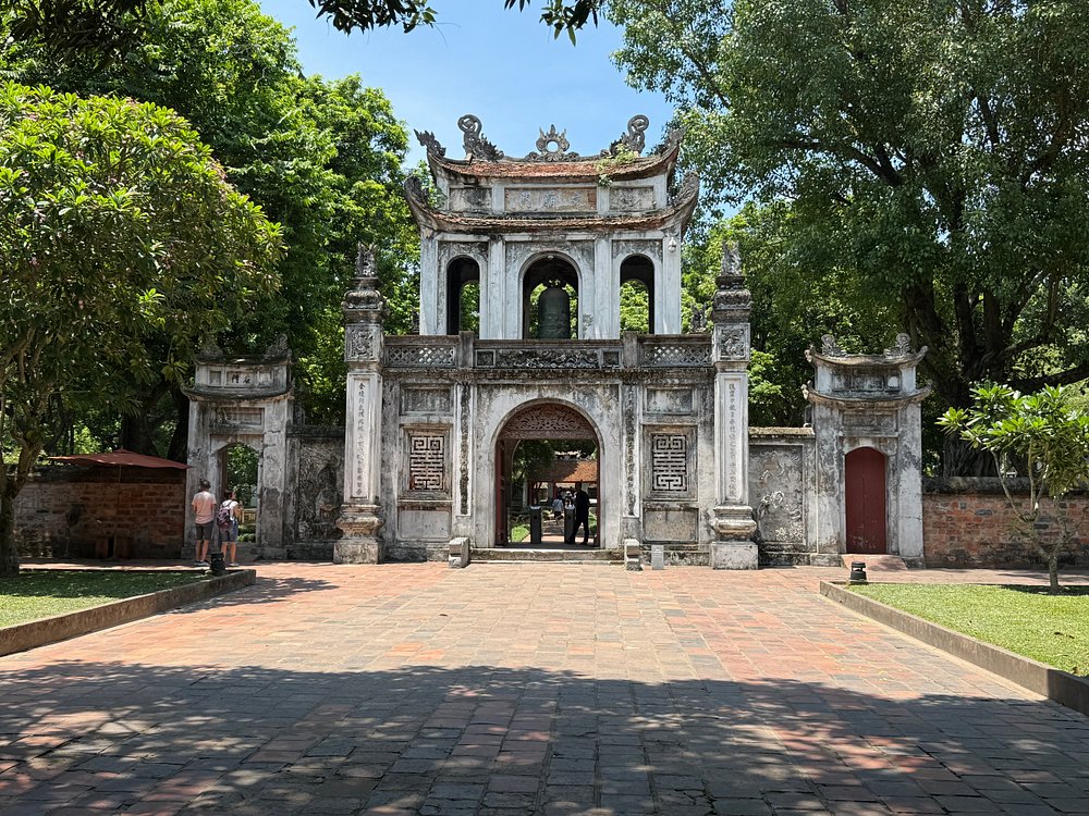 Temple of Literature