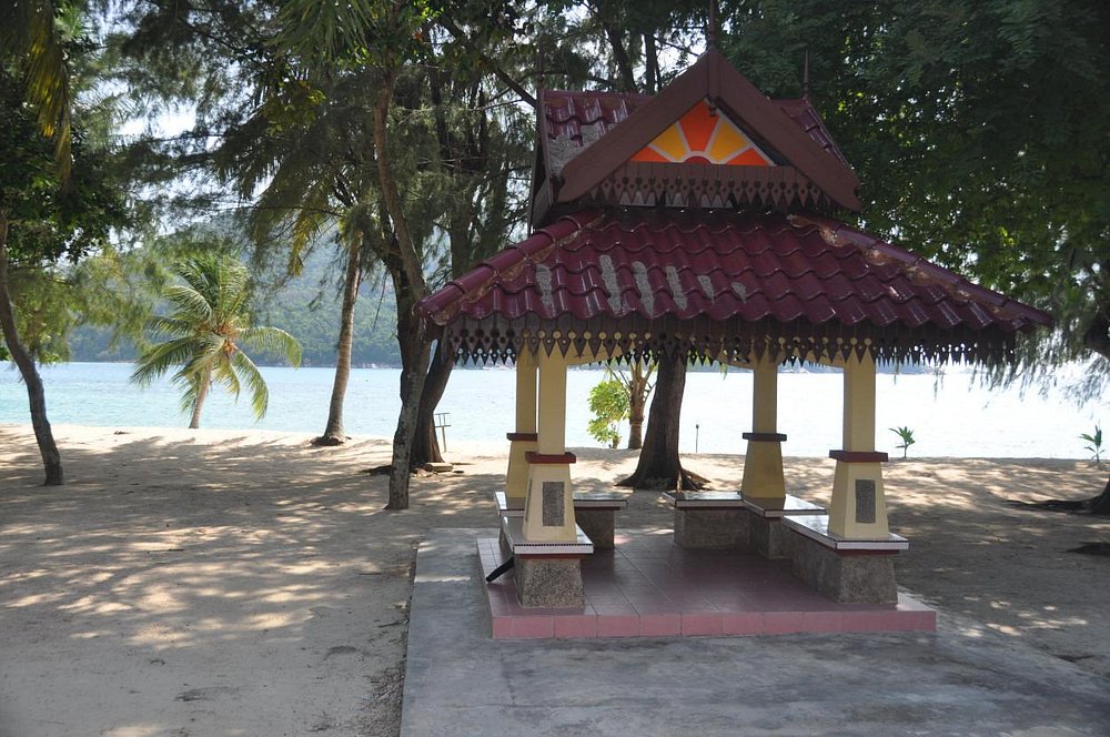 redang pelangi 5