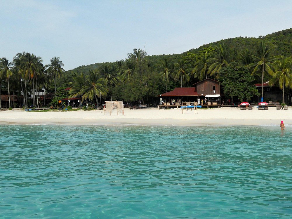 redang pelangi 8