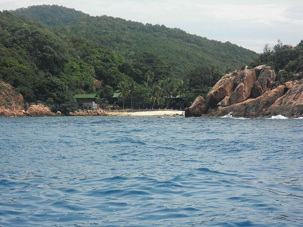 redang pelangi 9