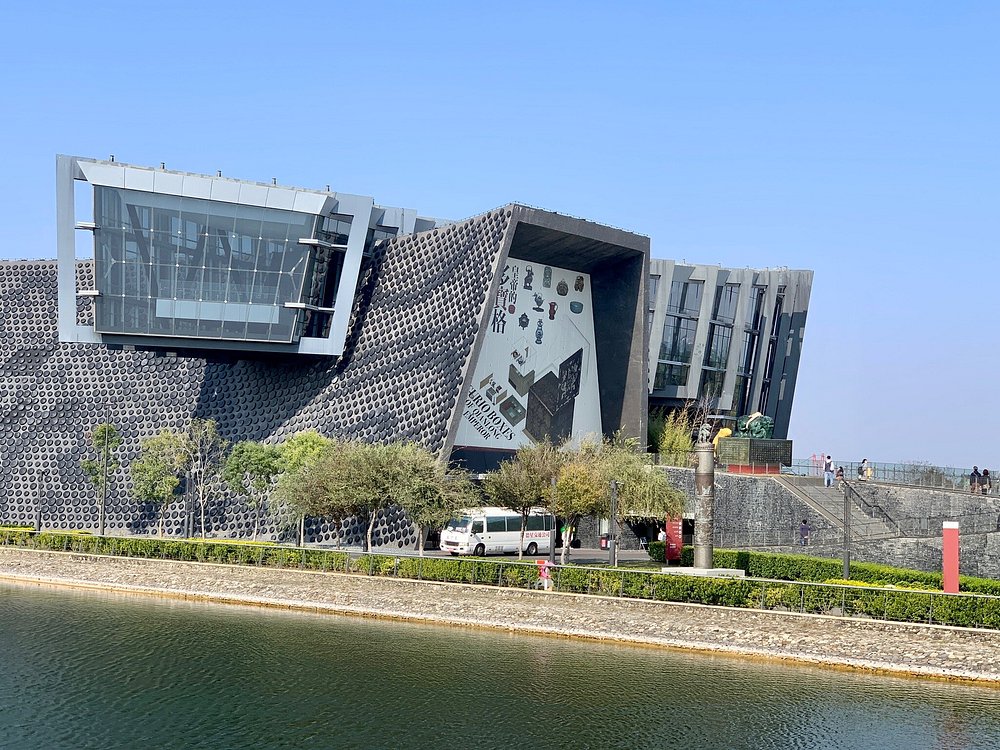 故宫南院