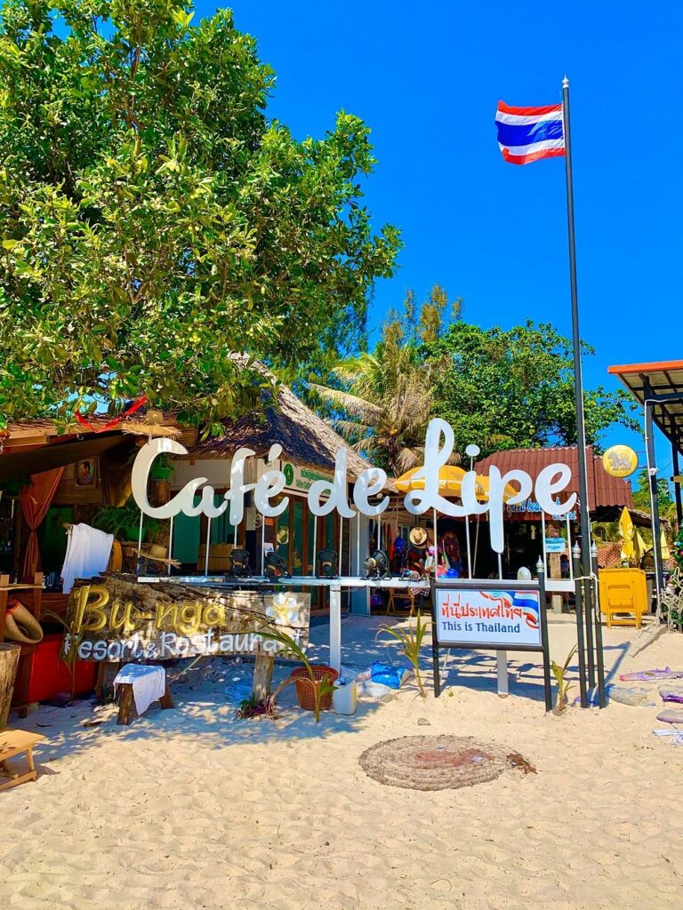 KOH lipe (3)
