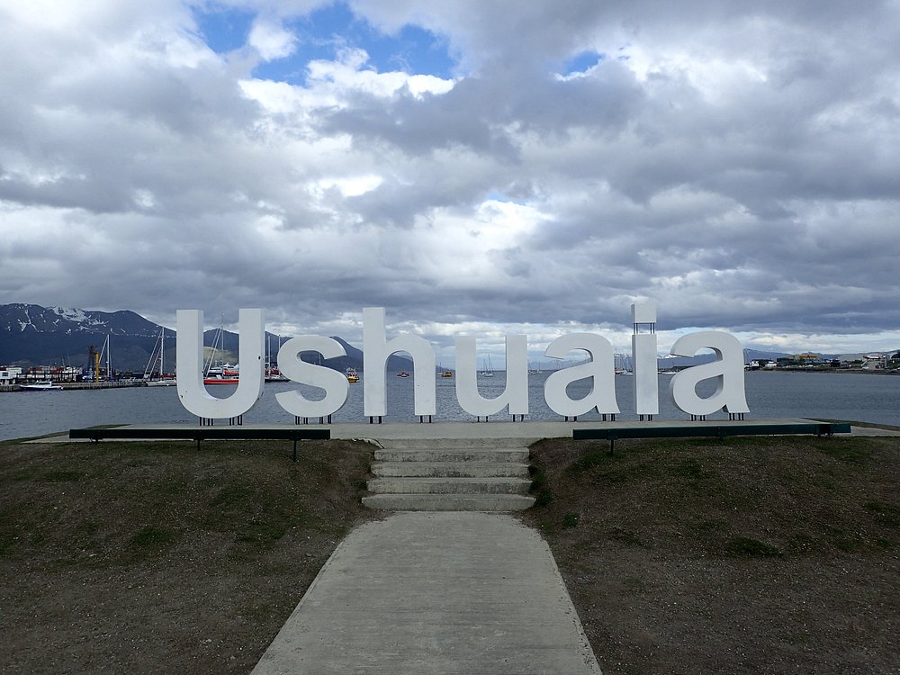 Ushuaia (1)