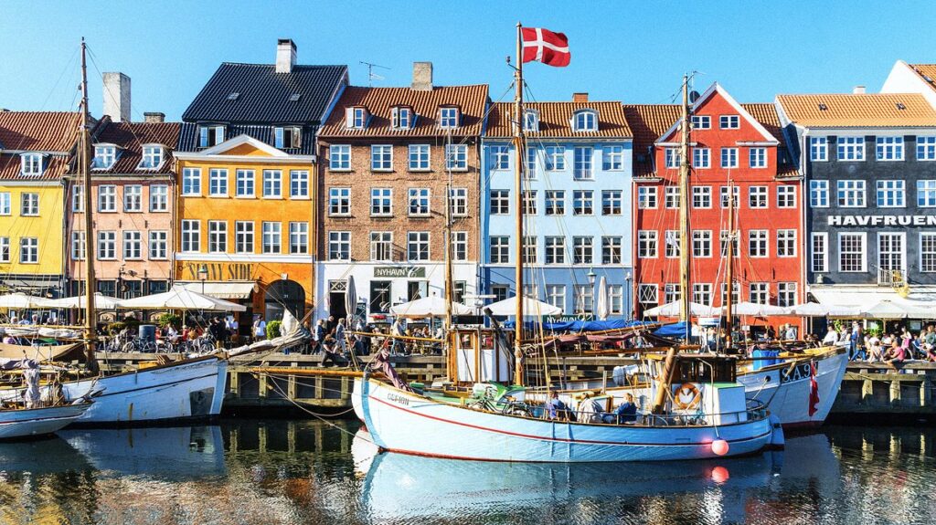copenhagen