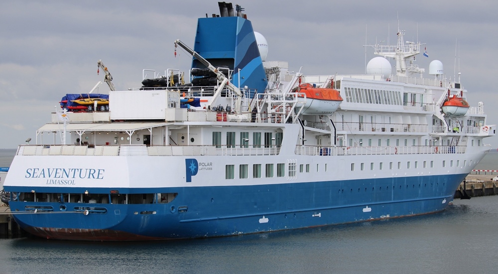 seaventure cruise ship (1)
