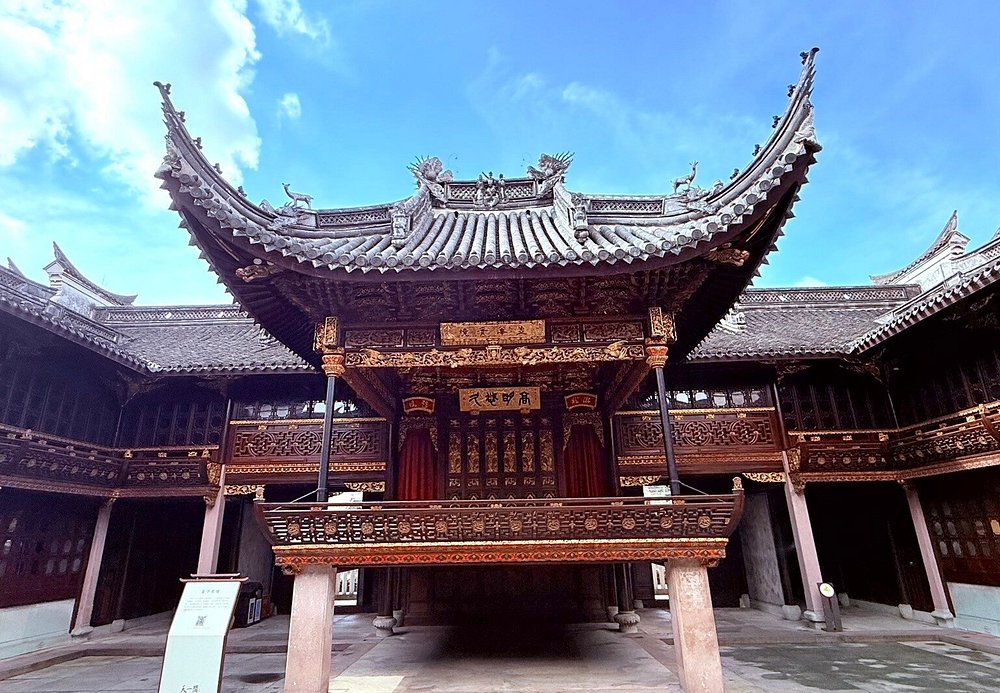 宁波天一阁