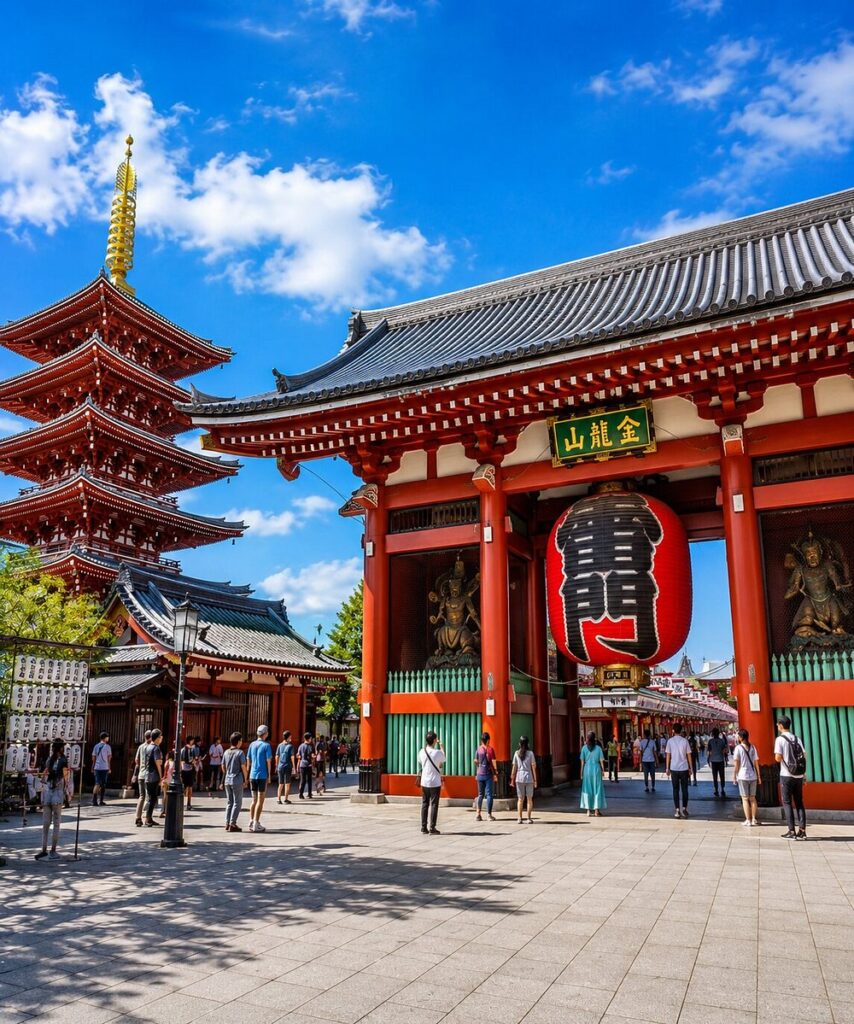 浅草寺