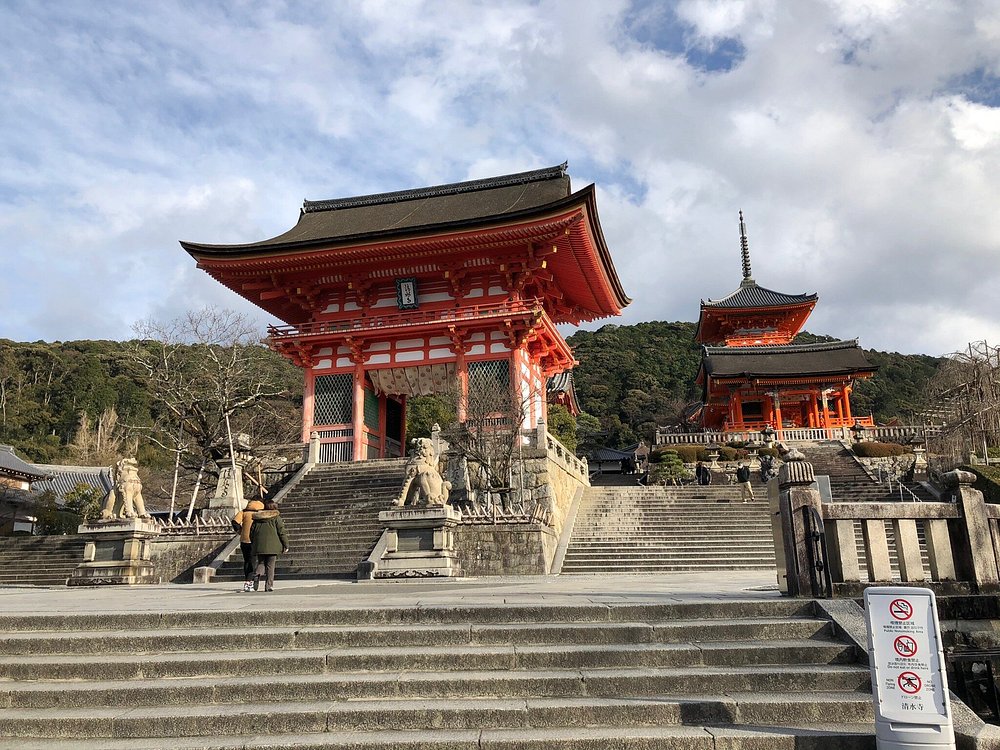 清水寺