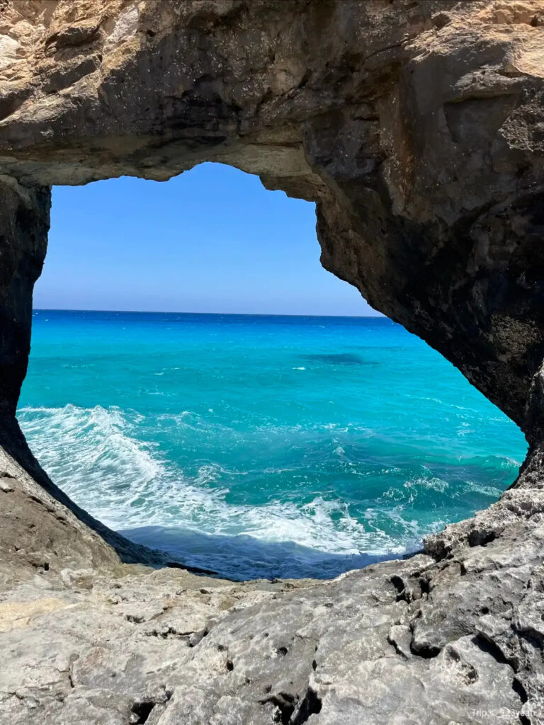 马特鲁 Sea Eye
