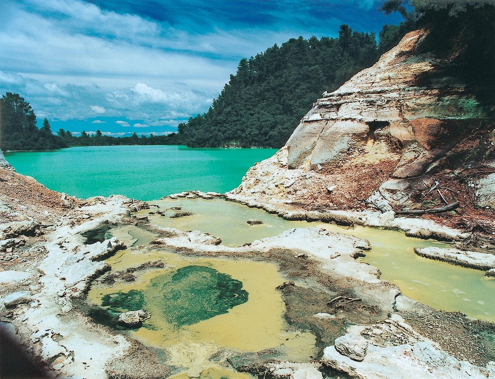waiotapu thermal wonderland (1)